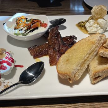 Cooper’s Hawk Winery & Restaurant - Cheese plate - Desserts Near Me - Gilbert, Arizona Cooper’s Hawk Winery & Restaurant - Cheese plate - Desserts Near Me - Gilbert, Arizona