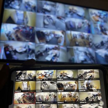 ACE Under Surveillance Services - Security Systems Near Me