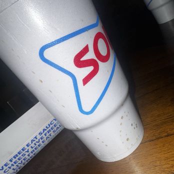 Sonic Drive-In - Sticky drinks - Ice Cream & Frozen Yogurt Near Me - Las Cruces, New Mexico Sonic Drive-In - Sticky drinks - Ice Cream & Frozen Yogurt Near Me - Las Cruces, New Mexico