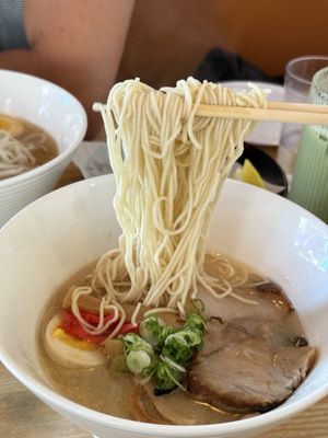 Yokohama Skyline Eatery by null
