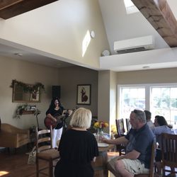 Preston Ridge Vineyard
