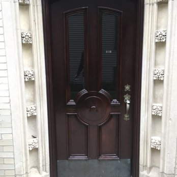 Peter's Wood Refinishing - After 1 of 1 (Looks New!) - Refinishing Services Near Me - Chicago, Illinois