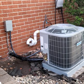 Space Hvac - Heating & Air Conditioning/HVAC Near Me - Sterling Heights, Michigan