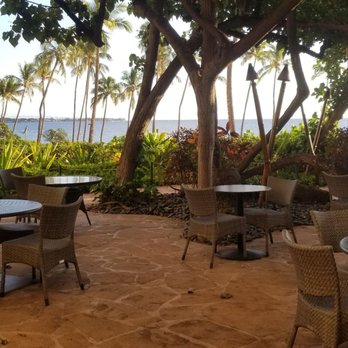 Japengo - View - Asian Fusion Near Me - Lahaina, Hawaii