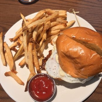 Burtons Grill & Bar - Brunch Burger - Seafood Near Me - Atlanta, Georgia
