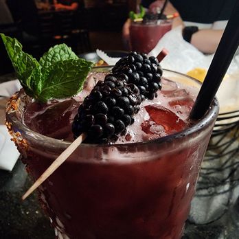 Luna Modern Mexican - Mexican Near Me - Springfield, Missouri