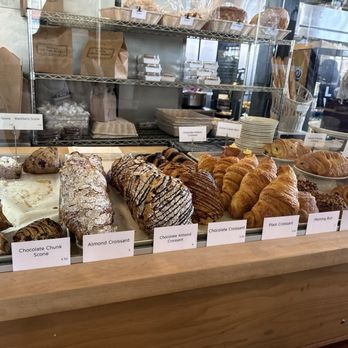 Izzio Bakery - Almond Croissant,Plain Croissant,Apple Caramel Queen - Bakeries Near Me - Denver, Colorado Izzio Bakery - Almond Croissant,Plain Croissant,Apple Caramel Queen - Bakeries Near Me - Denver, Colorado