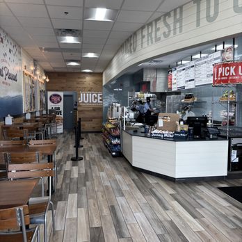Jersey Mike's Subs - Sandwiches Near Me - Auburn Hills, Michigan