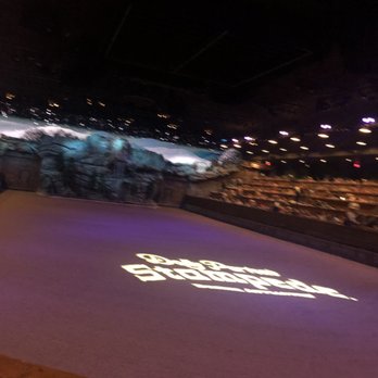 Dolly Parton's Stampede - Performing Arts Near Me - Pigeon Forge, Tennessee