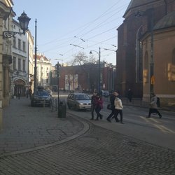 TTB City Tours