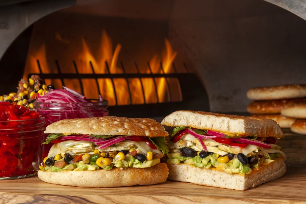 URBANE CAFE 80 Photos & 50 Reviews 3800 W Verdugo Ave, Burbank, CA