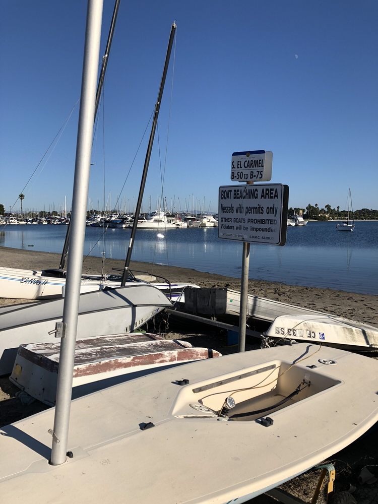 Bayside Walk Logo