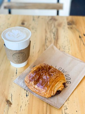 Yellow Dog Bread Company by null