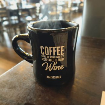 Shack Breakfast & Lunch - Breakfast & Brunch Near Me - Overland Park, Kansas
