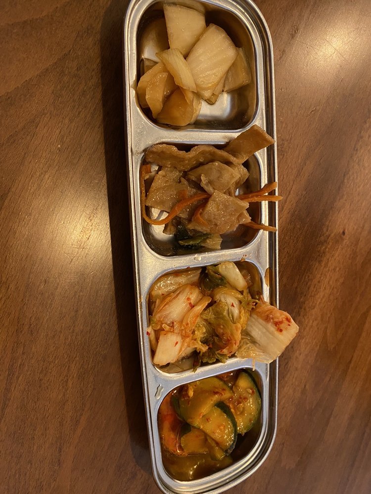 Food from Tacowa