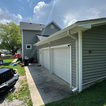 Bone Dry Roofing - Roofing Near Me - Louisville, Kentucky Bone Dry Roofing - Roofing Near Me - Louisville, Kentucky
