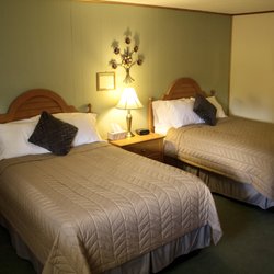 Jimmy O'Connor's Windham Mountain - Motel Room