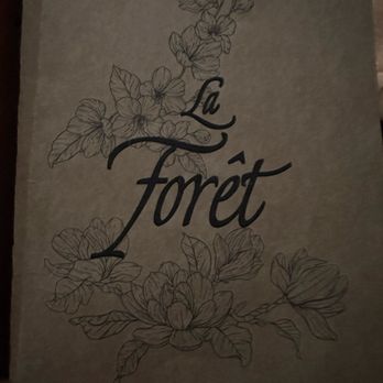 La Forêt - Cocktail Bars Near Me - Denver, Colorado La Forêt - Cocktail Bars Near Me - Denver, Colorado