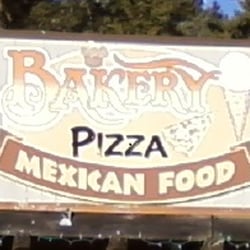 Gualala Bakery - The Gualala Bakery and Pizza - best pastries and cakes in town!