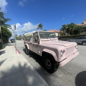 Swifty’s - Car! - American Near Me - Palm Beach, Florida