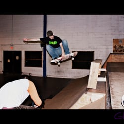 Killer Skate Park & Shop