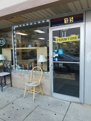 VIP Furniture Outlet by null