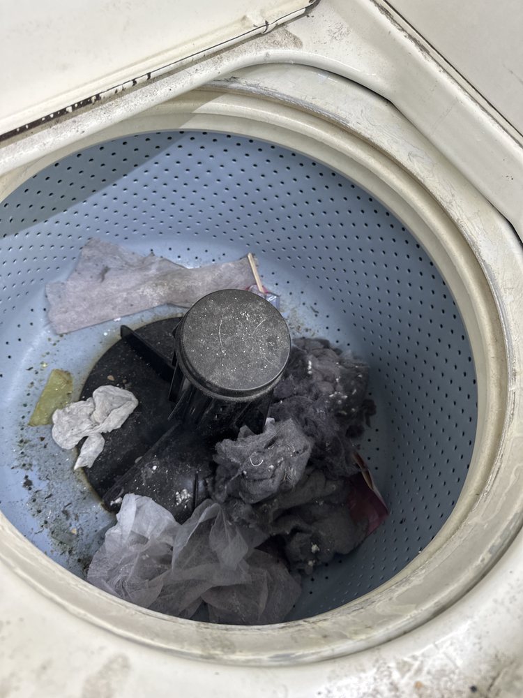 COUNTRY CLEAN COIN LAUNDRY Updated August 2024 1861 Orchard St, San