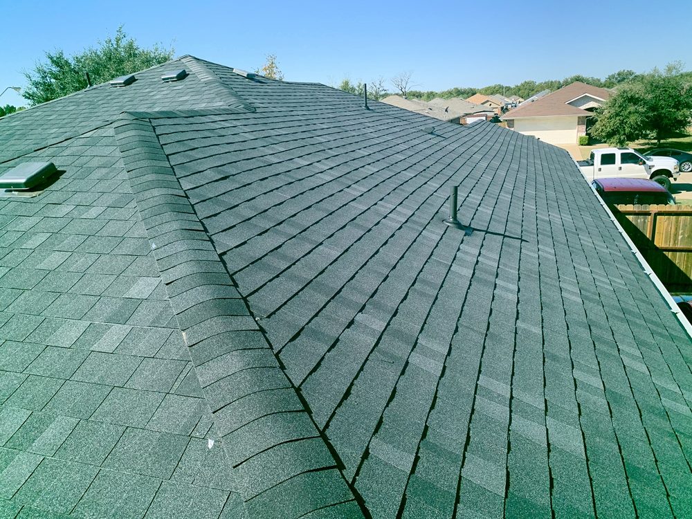 Slide of iHome Contracting