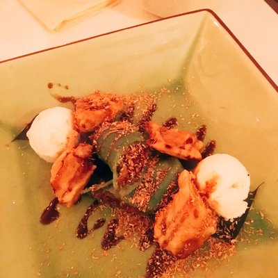 AMOI - Indonesian Kitchen & Bar by null