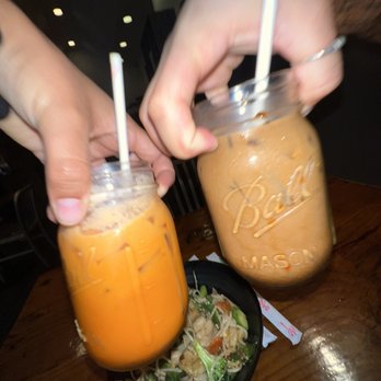 Toss Noodle Bar - Bevvies - Asian Fusion Near Me - Berkeley, California