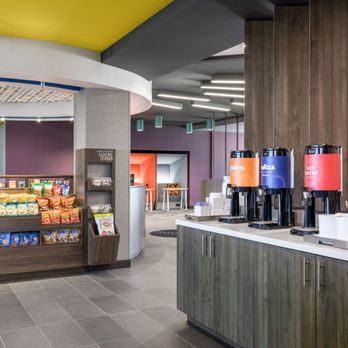 Tru by Hilton - Hotels Near Me - Norco, California