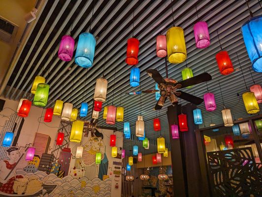 Immm Rice & Beyond by null