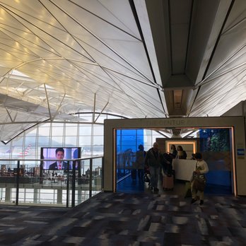 The Centurion Lounge - Airport Lounges Near Me - Hong Kong, HK The Centurion Lounge - Airport Lounges Near Me - Hong Kong, HK