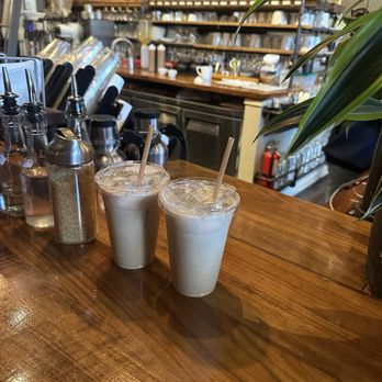 Archive Coffee & Bar - Ice Warm & Toasty - Cocktail Bars Near Me - Salem, Oregon Archive Coffee & Bar - Ice Warm & Toasty - Cocktail Bars Near Me - Salem, Oregon