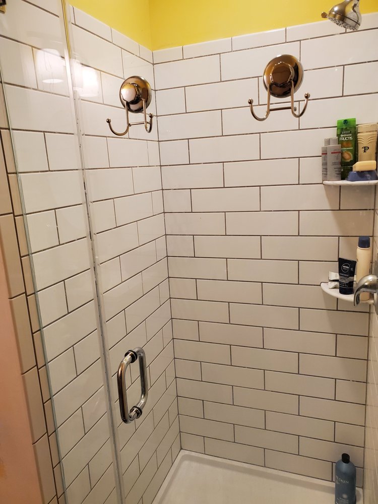 Slide of Delta Remodelers