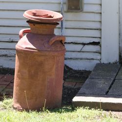 Russell Farm - Milk Jug