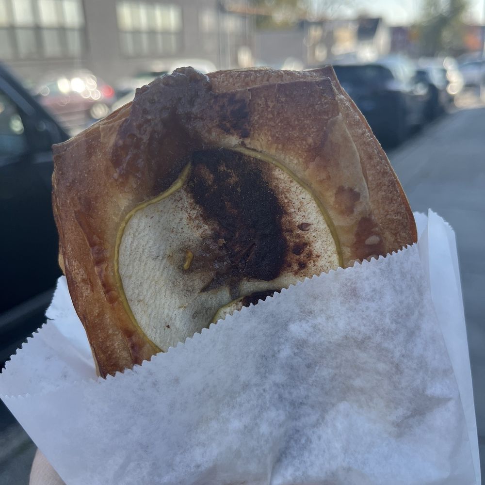 Nick + Sons Bakery - Apple Tart - Bakeries Near Me - Brooklyn, New York Nick + Sons Bakery - Apple Tart - Bakeries Near Me - Brooklyn, New York
