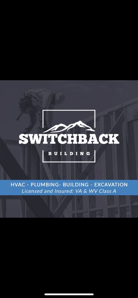 Slide of Switchback Building