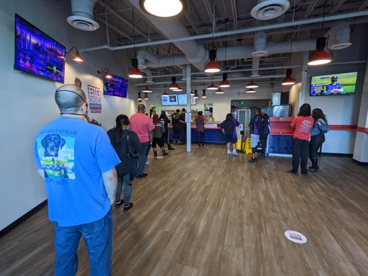 Big Dave's Cheesesteaks by null