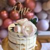 Krisota's Cake Shop gift card