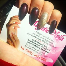 Majestic Nails