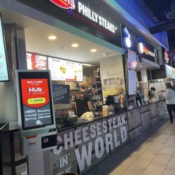 Charleys Cheesesteaks - Charleys