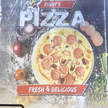 Ziggy’s Take And Bake pizza - Information - Pizza Near Me - Valley Springs, California Ziggy’s Take And Bake pizza - Information - Pizza Near Me - Valley Springs, California