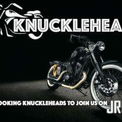 Knuckleheads