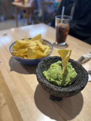 Mezkla Taqueria by null