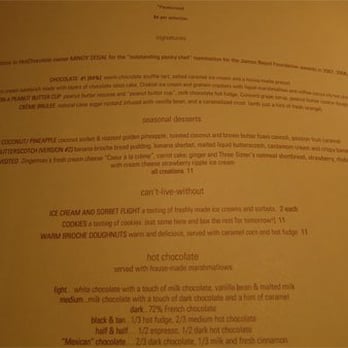 Mindy's Bakery - Desserts Menu - Desserts Near Me - Chicago, Illinois