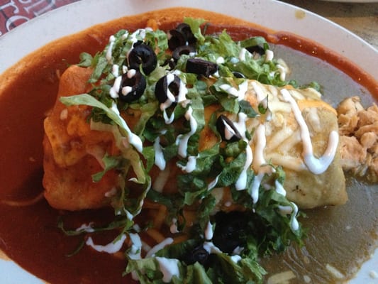 Senor Frog's by null