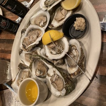 Mr Big Fish - Steamed oysters - Seafood Near Me - Naples, Florida Mr Big Fish - Steamed oysters - Seafood Near Me - Naples, Florida