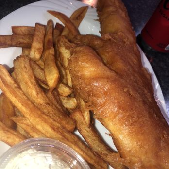 The Codfather - haddock - Fish & Chips Near Me - Henderson, Nevada The Codfather - haddock - Fish & Chips Near Me - Henderson, Nevada