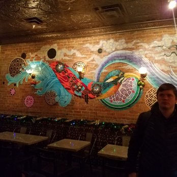 Laut - Thai Near Me - New York, New York